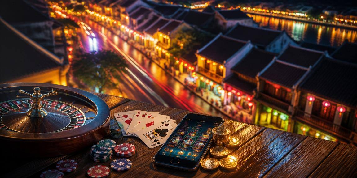 cao3 Slot Sen Vàng