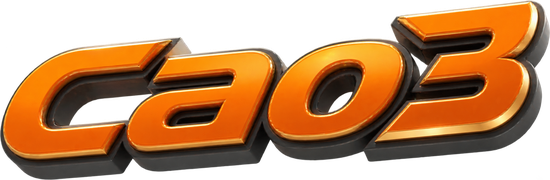 cao3 Logo